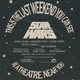 Illustration for article titled Anatomy of a Logo: Star Wars